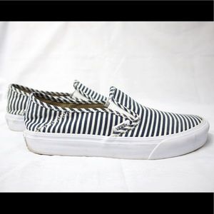 Vans SF slip ons